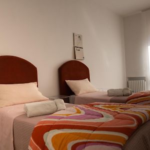 Camera doppia